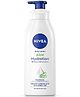 Nivea Aloe Hydration Body Lotion - 400 ml
