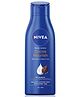 Nivea 5 in1 Complete Care Cocoa Nourish Oil in Lotion for Very Dry Skin - 200 ml