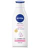 Nivea Body Lotion Natural Glow Cell Repair SPF 15 & 50x Vitamin C - 200 ml