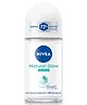 Nivea Natural Glow Sensitive Roll On Bottle - 50 ml