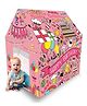FunBlast Happy Birthday Play House - Multicolor