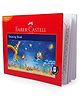 Faber Castell Unruled Drawing Book - 36 Pages