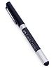  Faber Castell 0.5 mm Ink Roller Pen Conical Tip - Blue 