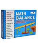 Creative Maths Balance Game - Multicolour 