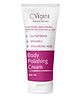 Vigini Skin Lightening Brightening Body Polishing Gel Cream - 100 gm