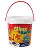 Ratnas Slime Sand - 500 gm (Moulds print & colour may vary)