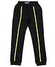 Jack & Jones Junior Sweat Pants - Black
