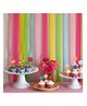 Untumble Space Cupcake Toppers Multicolor - Pack of 25