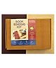 Active Hands Book Binding Kit - Multicolour
