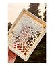 Active Hands Mosaic Art Tray - Multicolour
