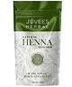 Jovees Herbal Henna & Brahmi Herbal Mehandi for Strenthening  Hair Roots And Volume - 150 gm