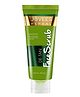 Jovees Herbal De-Tan Face Scrub Blackplum & Curcuma With SPF For Tan Removal - 100 gm