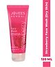 Jovees Herbal Strawberry Face Wash For Hydrating & Glowing Skin with Strawberry Ext.  Gentle Cleanser For Brightens Skin, Removes Pigmentation  For Normal to Dry Skin Types - 120ml