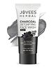 Jovees Herbal Activated Charcoal Detoxifying Face Wash For Anti Pollution, Deep Pore Cleansing, Oil Control, Removes Dirt & Impurities | Suitable for Acne Prone Skin 120 ML