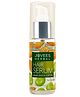 Jovees Herbal Hair Serum Grape Seed and Almond | For Frizzy Hair | Prevents Hairfall | For Men & Women 60ml