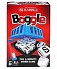 COMERCIO Scrabble Boggle Game Multicolor - 19 Pieces