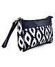 All For Color Uptown Charm Wristlet - Multicolour 