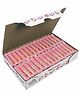JOVI Plastilina Non Drying Modelling Clay Pack Of 30 Bars - Pink