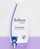 Softsens Baby  Powder - 200 gm