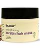 Inatur Damage Control Keratin Hair Mask - 200 gm