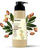 INATUR Herbals Argan Shampoo - 350 ml