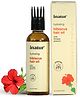 INATUR Herbal Hibiscus Hair Oil - 100 ml