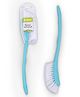 Baybee Bottle Cleaning Teat Brush - Blue