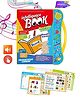 SANJARY Intelligence Musical English Phonetic Book - Multicolour