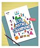 Maths Champions Book - English 