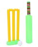 Toysons Cricket Kit - ( Print And Color may vary)