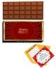 Expelite Diwali Chocolate Combo Gift Pack - 100 gm