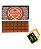 Expelite Diwali Chocolate Combo Gift Pack - 100 gm