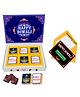 Expelite Diwali Chocolate Gift Box - 85 gm