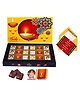 Expelite Diwali Chocolate Gift Box - 250 gm