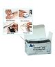 Smart Care Alcohol Swab - White