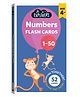Hinkler Numbers Flash Cards - 52 Cards
