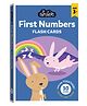 Hinkler First Numbers Flash Cards - 30 Cards