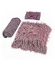 MOMISY Photography Props Pack of 3 - Purple