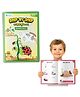 PepPlay Step by Step Drawing Book Incredible Insects - Multicolor