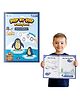 PepPlay Step by Step Drawing Book  Mystical Marine Life - Multicolor