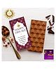 Expelite Happy Diwali Chocolate Gift Bar - 100gm
