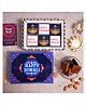 Expelite Diwali Chocolate Gift Box - 85 gm