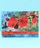 Anupam Water Colour Painting Book 200 Gsm - 20 Pages
