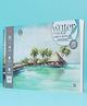 Anupam Water Colour Wire-O Book 200 Gsm - 20 Sheets 