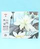 Anupam A3-25% Cotton Water Colour Paper 250 Gsm - 15 Sheets