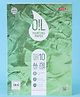 Anupam Oil Painting Paper Loose Sheets A4 Size - 10 Sheets