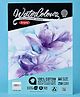 Anupam A4 100% Cotton Water Colour Paper 250 Gsm - 10 Sheets