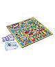 Ratnas Picnic Game - Multicolour