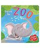 Wonder House Books Explore The Zoo - English