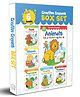 Wonder House Books Copy Colour Book Set of 6 - English